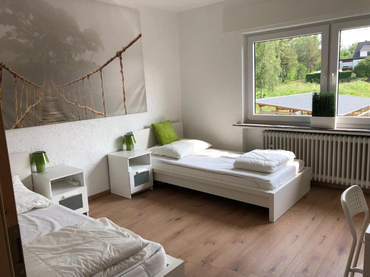 Müllenbach Big Ben'S Guesthouse מראה חיצוני תמונה