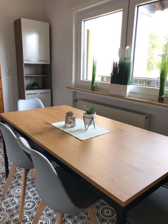 Müllenbach Big Ben'S Guesthouse מראה חיצוני תמונה