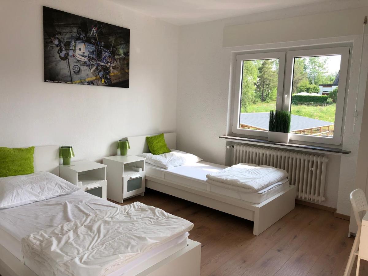 Müllenbach Big Ben'S Guesthouse מראה חיצוני תמונה
